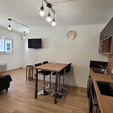 Ravissant T3 Neuf - Passage Rexhotel Tarbes Ngoại thất bức ảnh