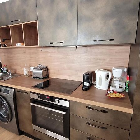 Ravissant T3 Neuf - Passage Rexhotel Tarbes Ngoại thất bức ảnh
