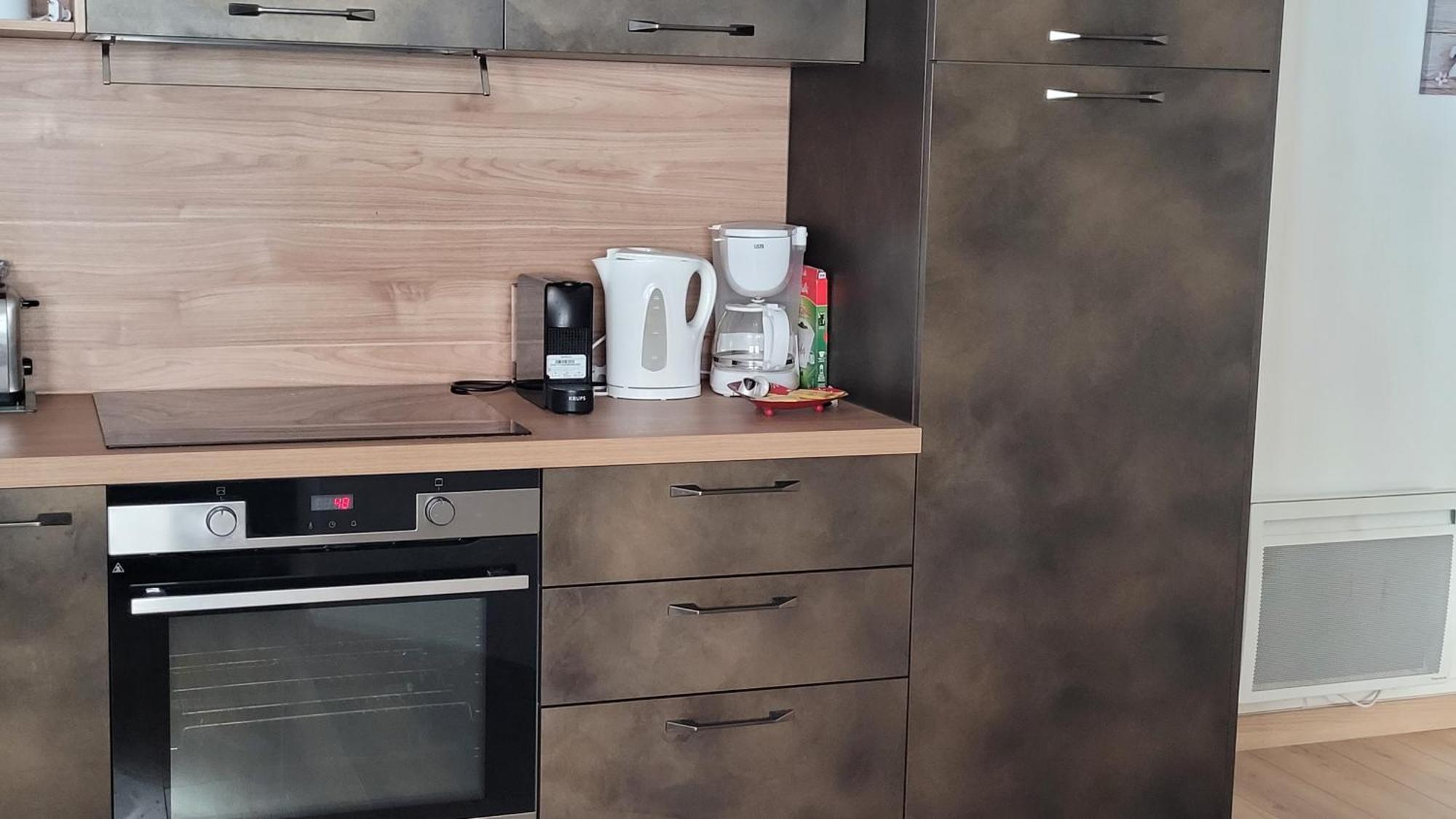 Ravissant T3 Neuf - Passage Rexhotel Tarbes Ngoại thất bức ảnh