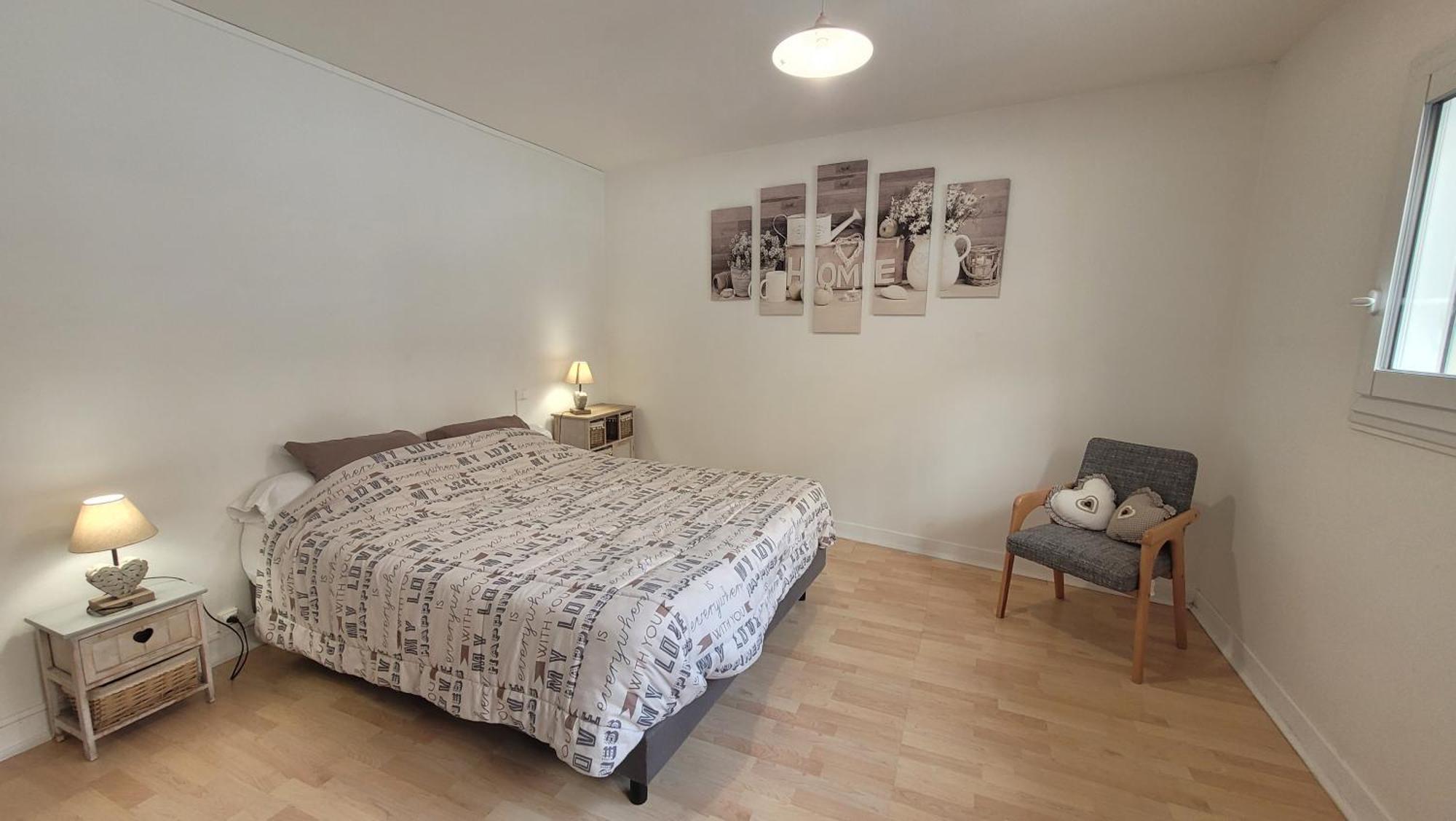 Ravissant T3 Neuf - Passage Rexhotel Tarbes Ngoại thất bức ảnh