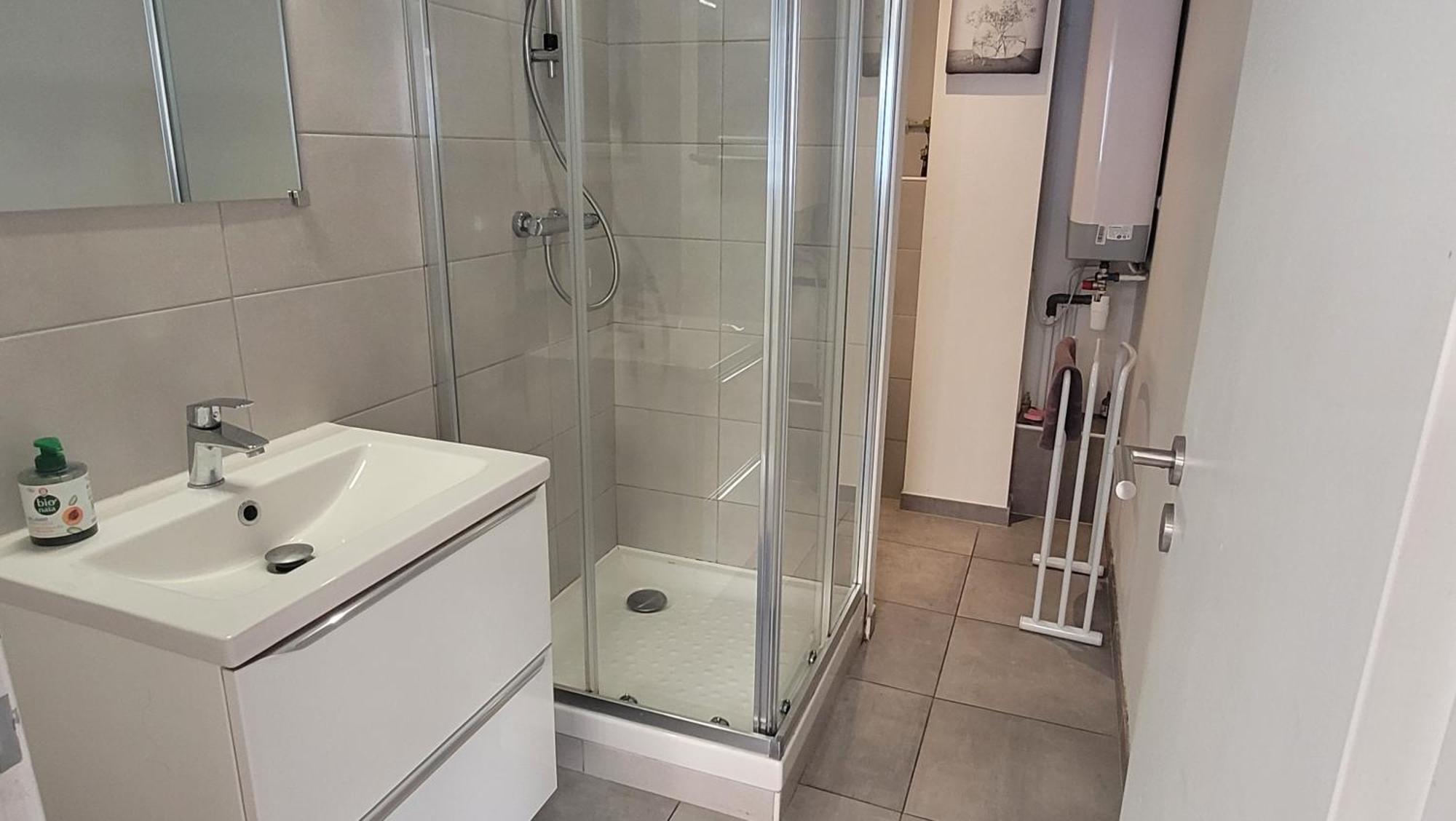 Ravissant T3 Neuf - Passage Rexhotel Tarbes Ngoại thất bức ảnh